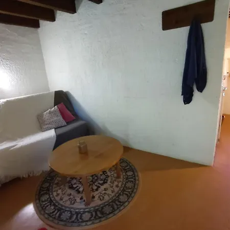 Apartament Bienvenue En Transition 46 - Camoussel Najac