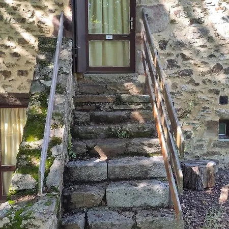 Apartament Bienvenue En Transition 46 - Camoussel *