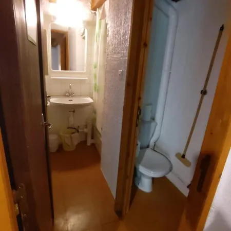 Bienvenue En Transition 46 - Camoussel Appartement *