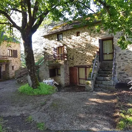 Bienvenue En Transition 46 - Camoussel Appartement *