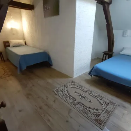 Appartement Bienvenue En Transition 46 - Camoussel Najac
